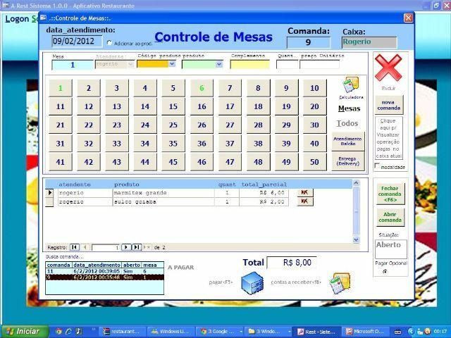 Desenvolvimentos Excel e Access Avançados e Aulas com ou sem Programação Vba