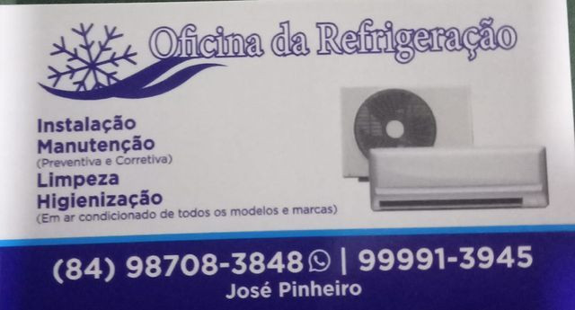 Ar condicionado