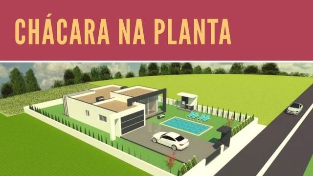 FT lotes e fazenda