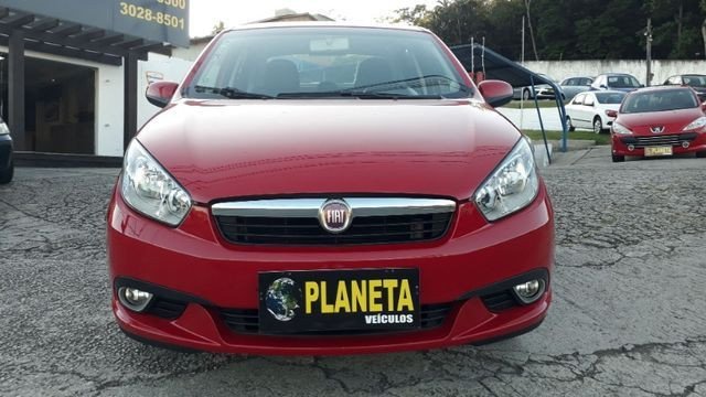 Gran Siena 2014 R$ 32.900,00 - Foto 2