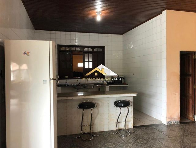 Vende-se imóvel e lotes no Bairro Novo Horizonte! - Foto 3