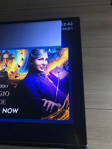 Tv led 43 aoc - Foto 3