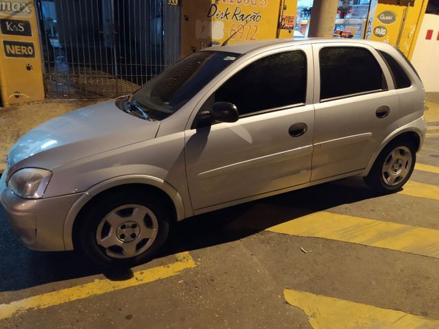 Corsa Hatch 2012 completo 1.4 - Foto 4