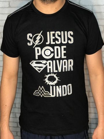 Camisetas Evangélicas - Foto 3