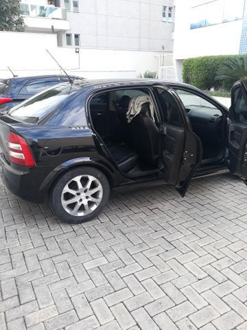 Astra