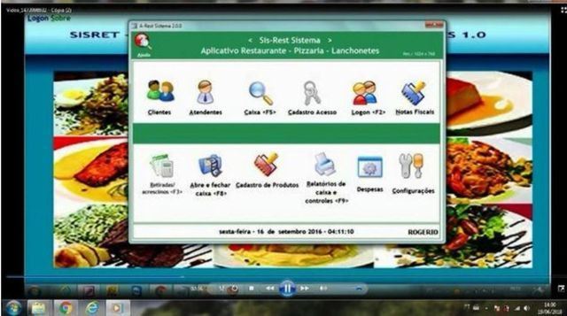 Desenvolvimentos Excel e Access Avançados e Aulas com ou sem Programação Vba - Foto 3