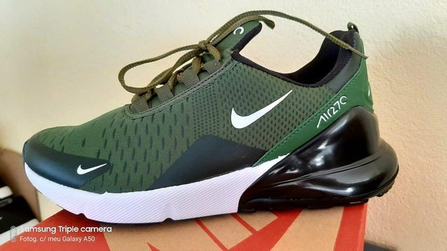 Tênis masculinos Nike