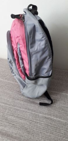 Mochila OVER BLACK - Foto 4