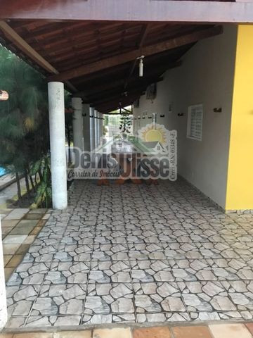 Vende-se Casa de Tibau-RN - Foto 16
