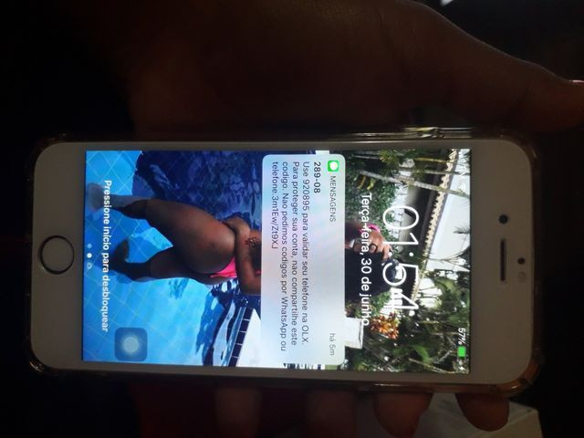 Iphone 6 64 gb - Foto 2