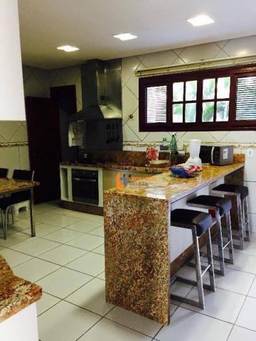 Casa residencial à venda, Engenheiro Luciano Cavalcante, Fortaleza. - Foto 19