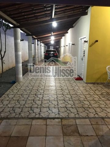 Vende-se Casa de Tibau-RN - Foto 11