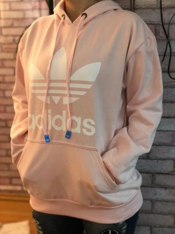 Moletom Adidas - Foto 2