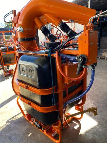 Jatão super 600 jacto - Foto 3