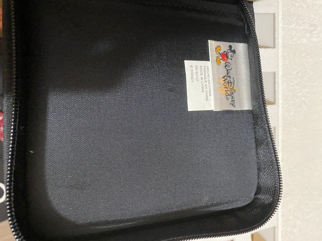 Porta-cds original Disney Store - Foto 4