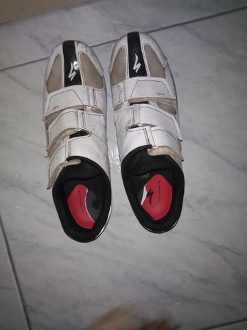 Sapatilha Specialized ciclismo