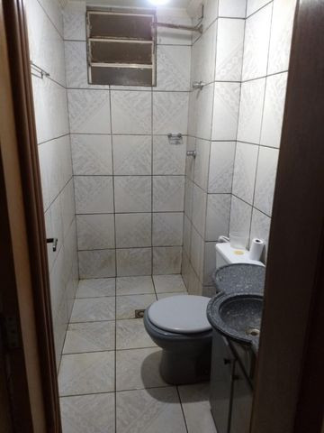 Alugo Apartamento Condomínio Jardim Aeroporto, Várzea Grande - Foto 6