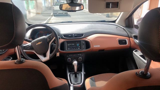 Ônix Active Automático - Foto 2