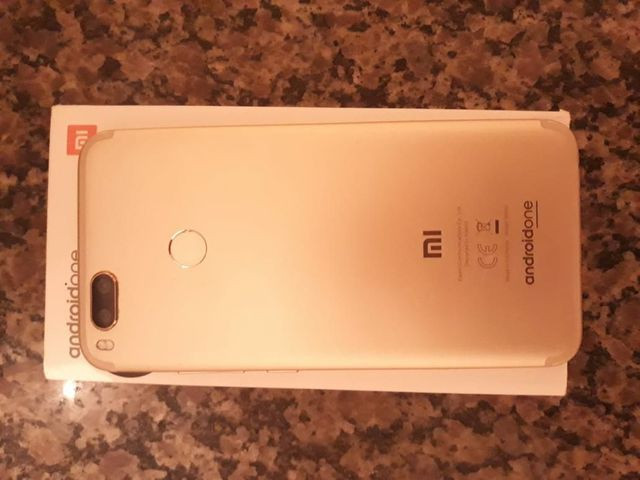 Vendo ou troco Xiaomi mia1 leiam até o final. - Foto 6