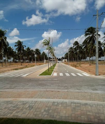 Terreno condominio Clube Cajupiranga - Foto 3