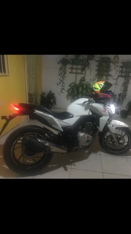 CB twister