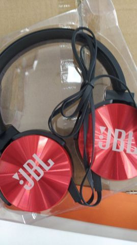 Headphone JBL Bluetooth ou cabo p2 - Foto 3