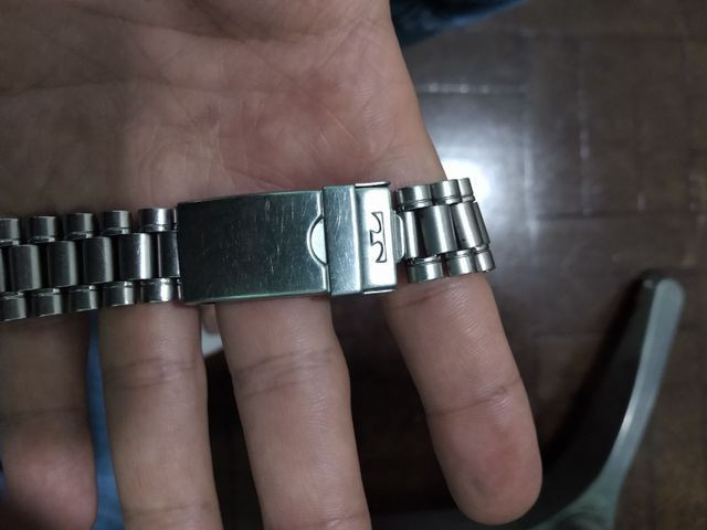 Pulseira Technos Skydiver