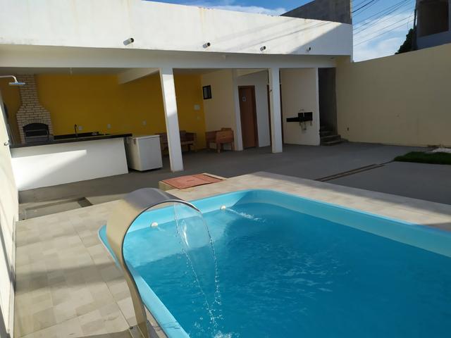 Vendo área de lazer - Foto 12