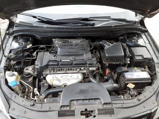 Vendo i30 2.0 automático - Foto 4