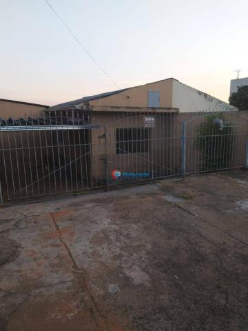 Casa para alugar, 90 m² por R$ 825/mês - Jardim de Eden - Nova Odessa/SP - Foto 2