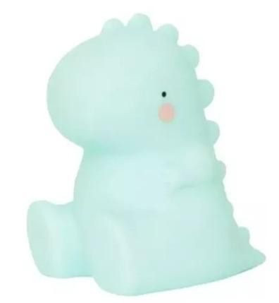 Abajur Infantil Dinossauro