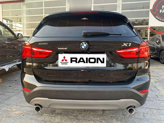 Bmw X1 Sdrive 20i 2 0 2 0 Tb Acti Flex Aut 2018 798627297 Olx