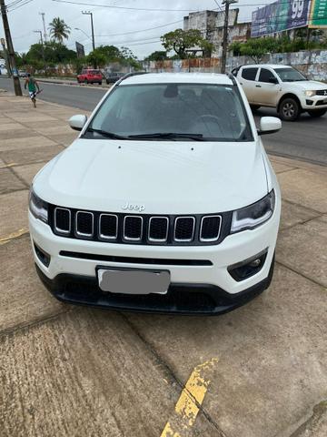 Jeep Compass 2018 Longitude - Foto 2