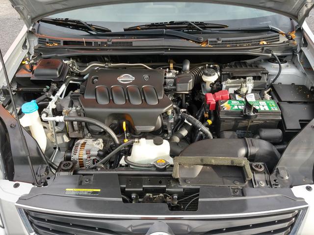 Nissan Sentra Flex 2.0 - Foto 6