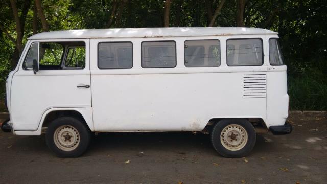 Kombi 95 1.6 - Foto 3