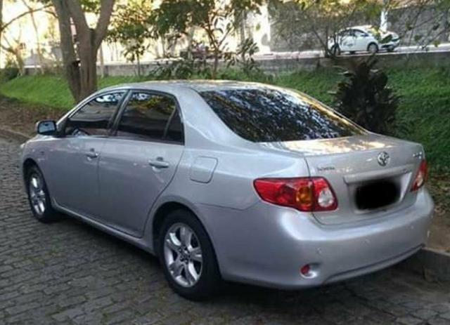 Toyota Corolla 2009 manual 1.8 - Foto 4