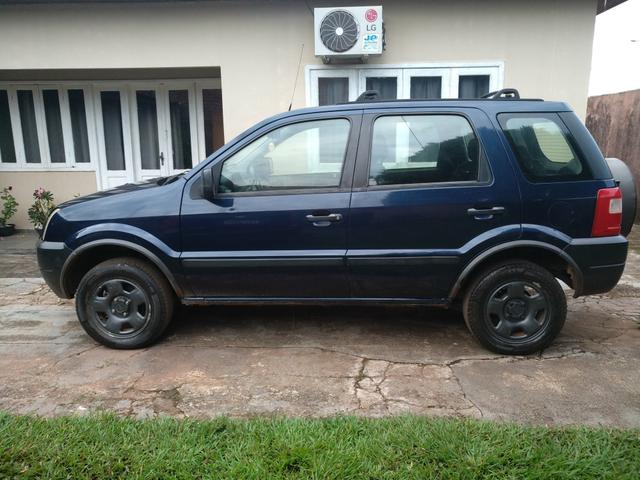Ecosport Xlt 1.6 - Foto 6