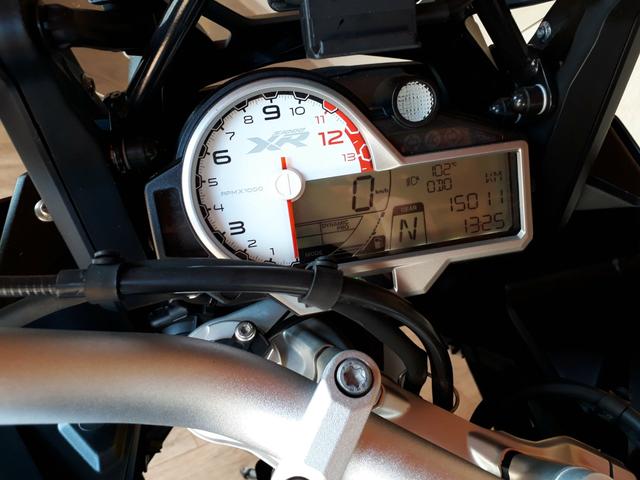 Bmw S1000xr 2017 - Foto 5