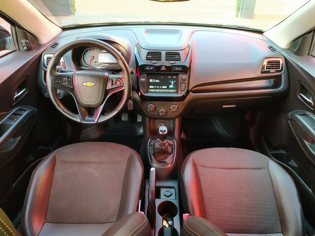 Cobalt LTZ 2016 - Foto 5