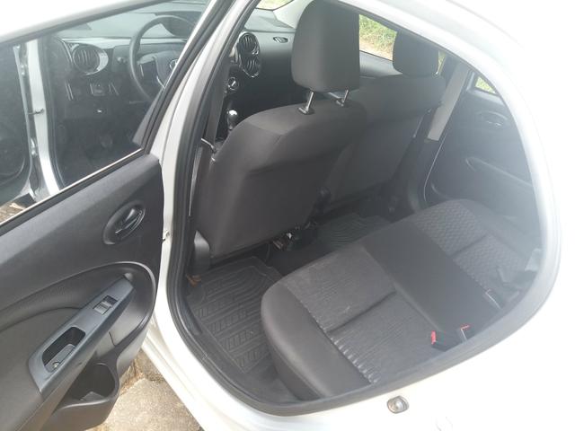 Etios 1.5 X Sedãn 2016 Completo Flex - Foto 7
