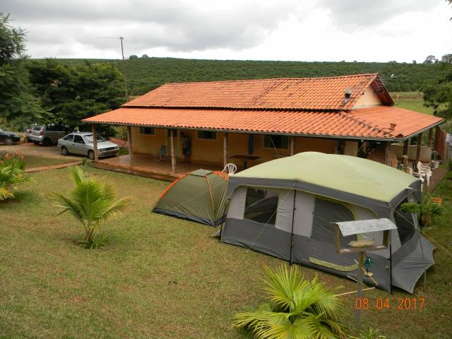 Sitio com agua em Claudio MG
