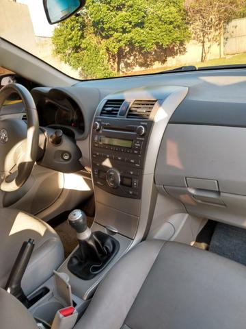 Corolla INTEIRINHO!!!! - Foto 5