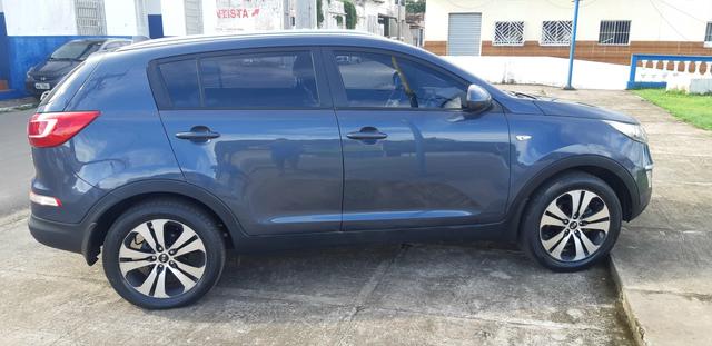 Kia sportage lx2 - Foto 14