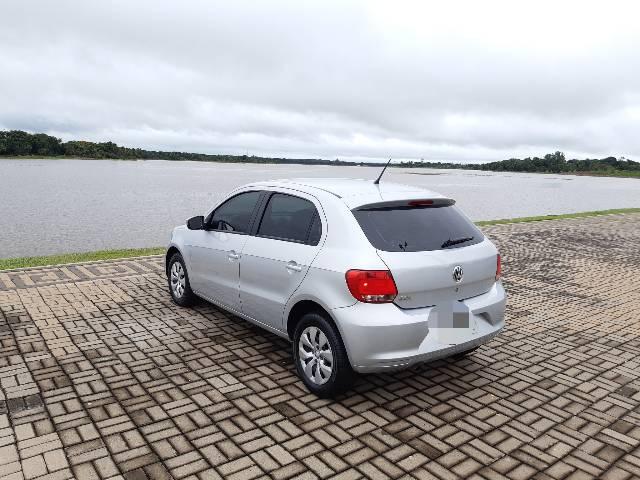 Volkswagen GOL TREND 1.0 2015(COMPLETO) - Foto 6