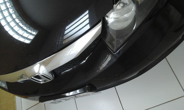 Honda civic 2009 - automático - ano/mod: 2009 - Foto 5
