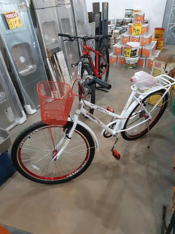 Bike Genova Aro Aero Zero - Foto 5