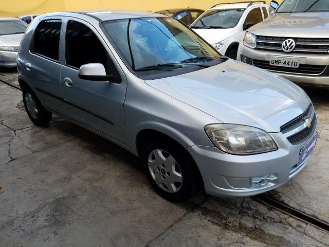 ALEX CAR Vende: Celta LT 1.0 Flex 2011/2012 - Foto 3