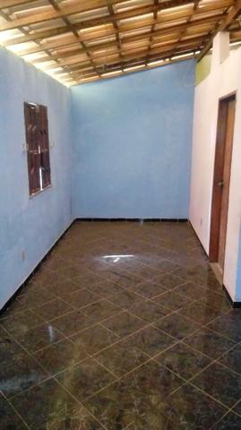 Casa em alagoinhas no ponto do beiju - Foto 8