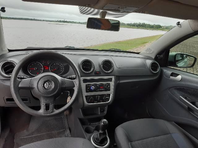 Volkswagen GOL TREND 1.0 2015(COMPLETO) - Foto 16
