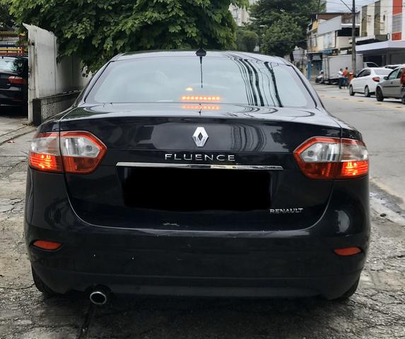 Fluence Privilege 2013 c/teto solar Ent 8 Mil + 684,58 - Foto 3